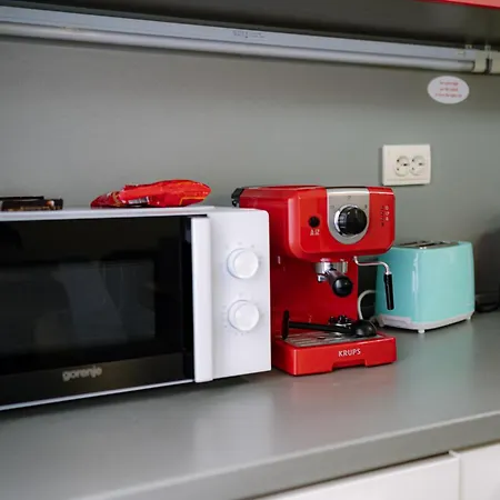 Appartamento 7 Seconds Away From The Main Street, Free Parking *