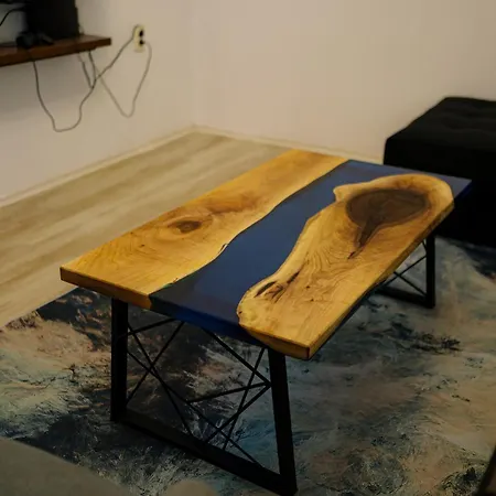 Appartamento 7 Seconds Away From The Main Street, Free Parking *