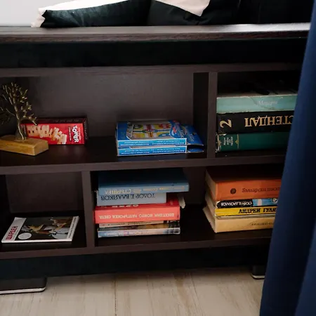 7 Seconds Away From The Main Street, Free Parking Appartamento *